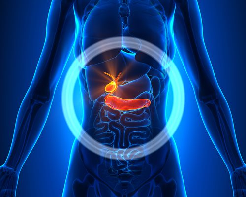 Cirigía Bilear y Pacreática